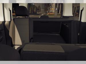 Volkswagen Caddy 1.5 TSI eHybrid DSG Life