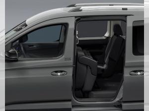 Volkswagen Caddy 1.5 TSI eHybrid DSG Life
