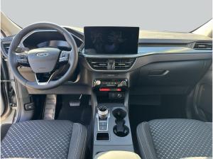Ford Kuga 2.5 FHEV 4x4 Allard TITANIUM AHZV GJR 🔥Gewerbedeal🔥