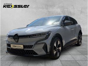 Renault Megane E-Tech E-Tech EV40 130HP Equilibre
