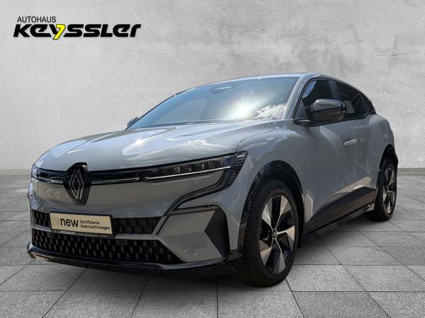 Abbildung Leasingangebot Renault Megane E-Tech