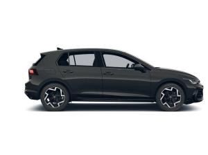 Volkswagen Golf "Nur 760 € Abholung WOB" R-Line DSG "Aktion"