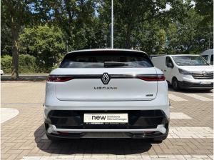 Renault Megane E-Tech E-Tech EV40 130HP Equilibre