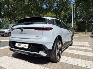 Renault Megane E-Tech E-Tech EV40 130HP Equilibre