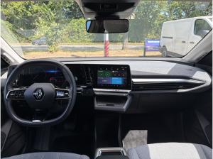 Renault Megane E-Tech E-Tech EV40 130HP Equilibre