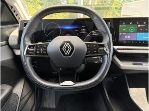 Renault Megane E-Tech E-Tech EV40 130HP Equilibre