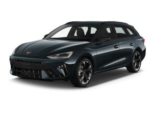 Cupra Leon Sportstourer 2.0 TDI 110 kW DSG