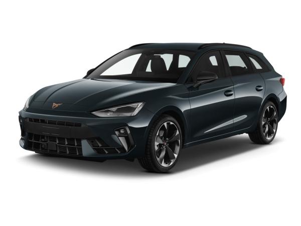 Cupra Leon Sportstourer 2.0 TDI 110 kW DSG