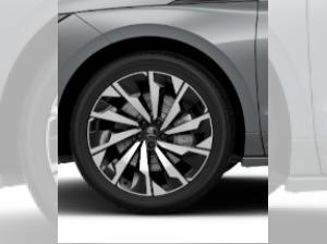 Skoda Enyaq 85 SPORTLINE*PRIVAT*0,25%*SOFORT* l AHK l WÄPU l PANO l KESSY l NAVI l CANTON l MATRIX l