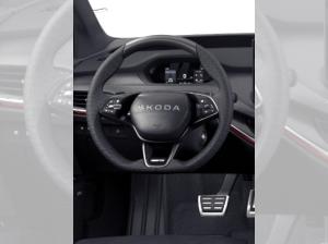 Skoda Enyaq 85 SPORTLINE*PRIVAT*0,25%*SOFORT* l AHK l WÄPU l PANO l KESSY l NAVI l CANTON l MATRIX l