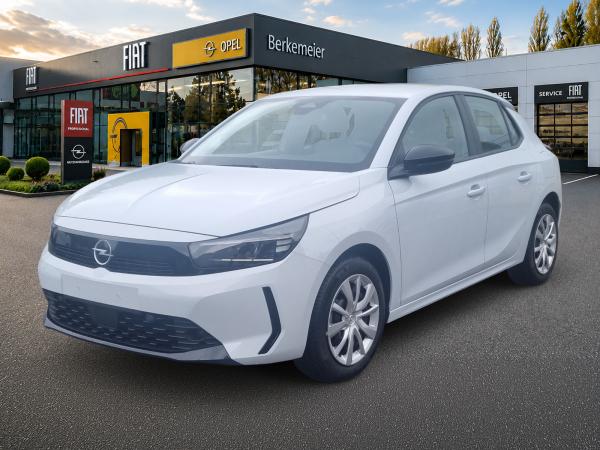 Opel Corsa 1.2 Edition *Winter-Paket* ❣️‼️Summer-Deal‼️❣️