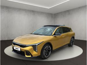 Kia K4 1.6 T-GDI 132 kW DCT GT-Line