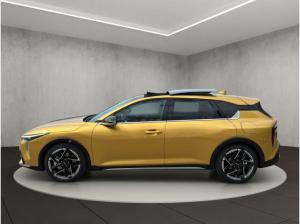 Kia K4 1.6 T-GDI 132 kW DCT GT-Line