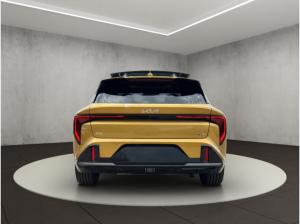 Kia K4 1.6 T-GDI 132 kW DCT GT-Line