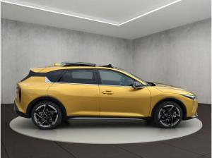 Kia K4 1.6 T-GDI 132 kW DCT GT-Line