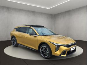 Kia K4 1.6 T-GDI 132 kW DCT GT-Line