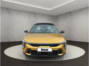 Kia K4 1.6 T-GDI 132 kW DCT GT-Line