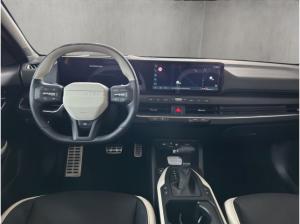 Kia K4 1.6 T-GDI 132 kW DCT GT-Line