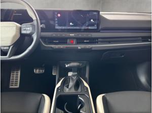 Kia K4 1.6 T-GDI 132 kW DCT GT-Line