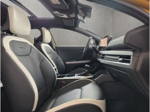 Kia K4 1.6 T-GDI 132 kW DCT GT-Line