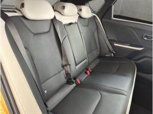 Kia K4 1.6 T-GDI 132 kW DCT GT-Line
