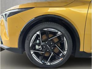 Kia K4 1.6 T-GDI 132 kW DCT GT-Line