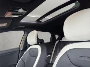 Kia K4 1.6 T-GDI 132 kW DCT GT-Line