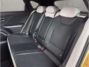 Kia K4 1.6 T-GDI 132 kW DCT GT-Line