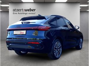 Audi Q5 Sportback TDI 299 PS |GEWERBELEASING | LAGERWAGEN – SOFORT VERFÜGBAR 🔥