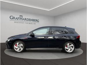 Volkswagen Golf VIII GTI 6-Gang Schalt. / SOFORT VERFÜGBAR !