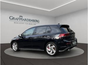 Volkswagen Golf VIII GTI 6-Gang Schalt. / SOFORT VERFÜGBAR !