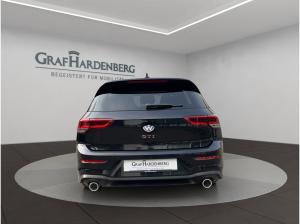 Volkswagen Golf VIII GTI 6-Gang Schalt. / SOFORT VERFÜGBAR !
