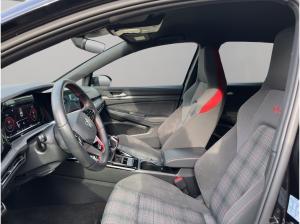 Volkswagen Golf VIII GTI 6-Gang Schalt. / SOFORT VERFÜGBAR !