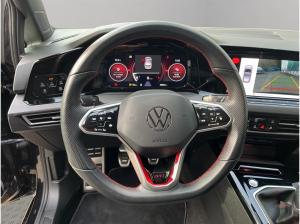 Volkswagen Golf VIII GTI 6-Gang Schalt. / SOFORT VERFÜGBAR !