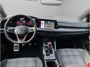 Volkswagen Golf VIII GTI 6-Gang Schalt. / SOFORT VERFÜGBAR !