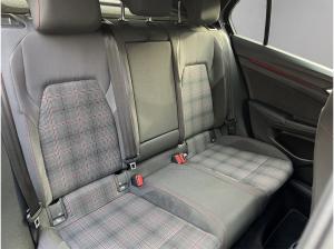 Volkswagen Golf VIII GTI 6-Gang Schalt. / SOFORT VERFÜGBAR !