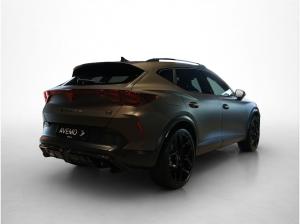 Cupra Formentor VZ5 2.5 TSI *5Zylinder 390PS*4Drive*Pano*Black*Extreme*NEU & SOFORT* 1x verfügbar!