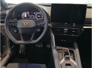 Cupra Formentor VZ5 2.5 TSI *5Zylinder 390PS*4Drive*Pano*Black*Extreme*NEU & SOFORT* 1x verfügbar!