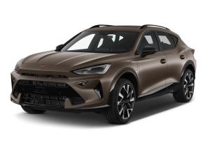 Cupra Formentor VZ Tribe Edition 1.5 e-Hybrid 200 kW DSG