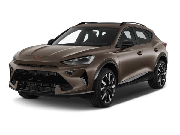 Cupra Formentor VZ Tribe Edition 1.5 e-Hybrid 200 kW DSG