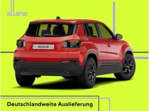 Jeep Avenger 1.2 DCT6 - Altitude - Vorlauffahrzeug!
