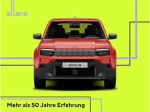 Jeep Avenger 1.2 DCT6 - Altitude - Vorlauffahrzeug!