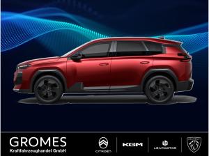 Citroën C5 Aircross MAX inkl. AWR🔥Gewerbe-Special🔥frei konfigurierbar