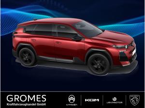 Citroën C5 Aircross MAX inkl. AWR🔥Gewerbe-Special🔥frei konfigurierbar