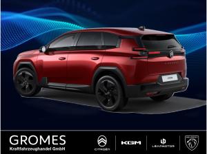 Citroën C5 Aircross MAX inkl. AWR🔥Gewerbe-Special🔥frei konfigurierbar