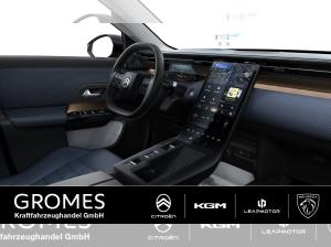 Citroën C5 Aircross MAX inkl. AWR🔥Gewerbe-Special🔥frei konfigurierbar