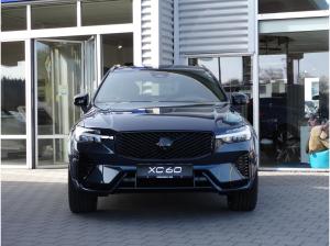 Volvo XC60 T8 AWD Black Edition Ultra
