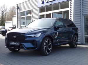 Volvo XC60 T8 AWD Black Edition Ultra