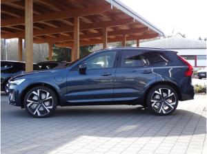 Volvo XC60 T8 AWD Black Edition Ultra