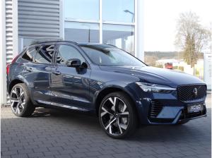 Volvo XC60 T8 AWD Black Edition Ultra